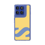Slim Protection Case［ Original - initial color - S yellow ］