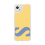 Slim Protection Case［ Original - initial color - S yellow ］