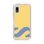 Slim Protection Case［ Original - initial color - S yellow ］