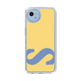 Slim Protection Case［ Original - initial color - S yellow ］