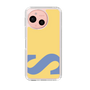 Slim Protection Case［ Original - initial color - S yellow ］