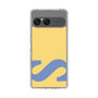Slim Protection Case［ Original - initial color - S yellow ］