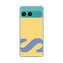 Slim Protection Case［ Original - initial color - S yellow ］