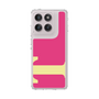 Slim Protection Case［ Original - initial color - T pink ］