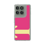 Slim Protection Case［ Original - initial color - T pink ］