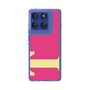 Slim Protection Case［ Original - initial color - T pink ］