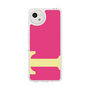 Slim Protection Case［ Original - initial color - T pink ］