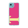 Slim Protection Case［ Original - initial color - T pink ］