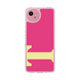 Slim Protection Case［ Original - initial color - T pink ］