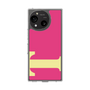 Slim Protection Case［ Original - initial color - T pink ］