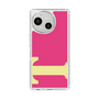 Slim Protection Case［ Original - initial color - T pink ］