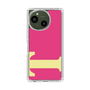 Slim Protection Case［ Original - initial color - T pink ］