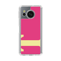 Slim Protection Case［ Original - initial color - T pink ］
