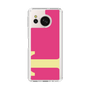 Slim Protection Case［ Original - initial color - T pink ］