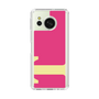 Slim Protection Case［ Original - initial color - T pink ］