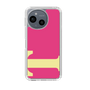 Slim Protection Case［ Original - initial color - T pink ］