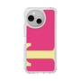 Slim Protection Case［ Original - initial color - T pink ］