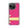 Slim Protection Case［ Original - initial color - T pink ］