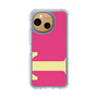 Slim Protection Case［ Original - initial color - T pink ］