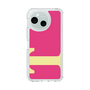 Slim Protection Case［ Original - initial color - T pink ］