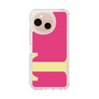 Slim Protection Case［ Original - initial color - T pink ］