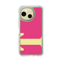Slim Protection Case［ Original - initial color - T pink ］