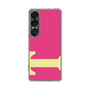 Slim Protection Case［ Original - initial color - T pink ］