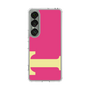 Slim Protection Case［ Original - initial color - T pink ］