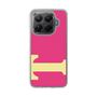 Slim Protection Case［ Original - initial color - T pink ］