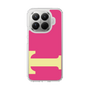Slim Protection Case［ Original - initial color - T pink ］
