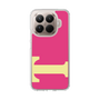 Slim Protection Case［ Original - initial color - T pink ］