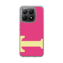 Slim Protection Case［ Original - initial color - T pink ］