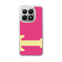 Slim Protection Case［ Original - initial color - T pink ］