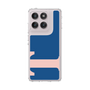 Slim Protection Case［ Original - initial color - T navy ］