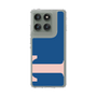 Slim Protection Case［ Original - initial color - T navy ］