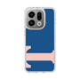 Slim Protection Case［ Original - initial color - T navy ］