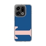 Slim Protection Case［ Original - initial color - T navy ］