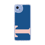 Slim Protection Case［ Original - initial color - T navy ］