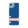 Slim Protection Case［ Original - initial color - T navy ］