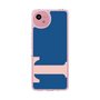 Slim Protection Case［ Original - initial color - T navy ］