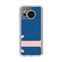 Slim Protection Case［ Original - initial color - T navy ］