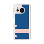 Slim Protection Case［ Original - initial color - T navy ］