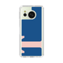 Slim Protection Case［ Original - initial color - T navy ］
