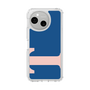 Slim Protection Case［ Original - initial color - T navy ］