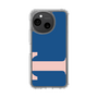 Slim Protection Case［ Original - initial color - T navy ］