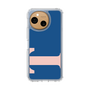 Slim Protection Case［ Original - initial color - T navy ］
