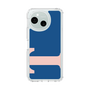 Slim Protection Case［ Original - initial color - T navy ］