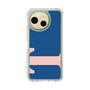 Slim Protection Case［ Original - initial color - T navy ］