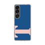 Slim Protection Case［ Original - initial color - T navy ］