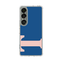 Slim Protection Case［ Original - initial color - T navy ］